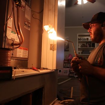 Frostbite Heating and Air - Heating & Air Conditioning/HVAC Near Me - Tyler, Texas Frostbite Heating and Air - Heating & Air Conditioning/HVAC Near Me - Tyler, Texas
