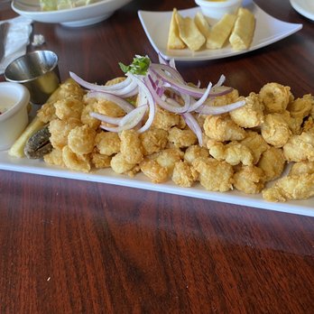 Peru Gourmet - Jalea de Mariscos - Peruvian Near Me - Houston, Texas Peru Gourmet - Jalea de Mariscos - Peruvian Near Me - Houston, Texas