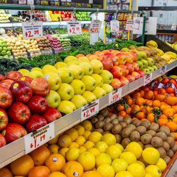 Soleska Market - Produce Area - Grocery Near Me - Menlo Park, California Soleska Market - Produce Area - Grocery Near Me - Menlo Park, California