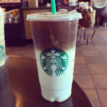 Starbucks - Vanilla Macchiato New drink! - Coffee & Tea Near Me - Oakland, California Starbucks - Vanilla Macchiato New drink! - Coffee & Tea Near Me - Oakland, California