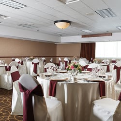 Odawa Casino Resort - Private events and banquets at Odawa Hotel