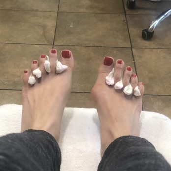Nails Now - Pedicure with Nina - Nail Salons Near Me - Sunnyvale, California Nails Now - Pedicure with Nina - Nail Salons Near Me - Sunnyvale, California
