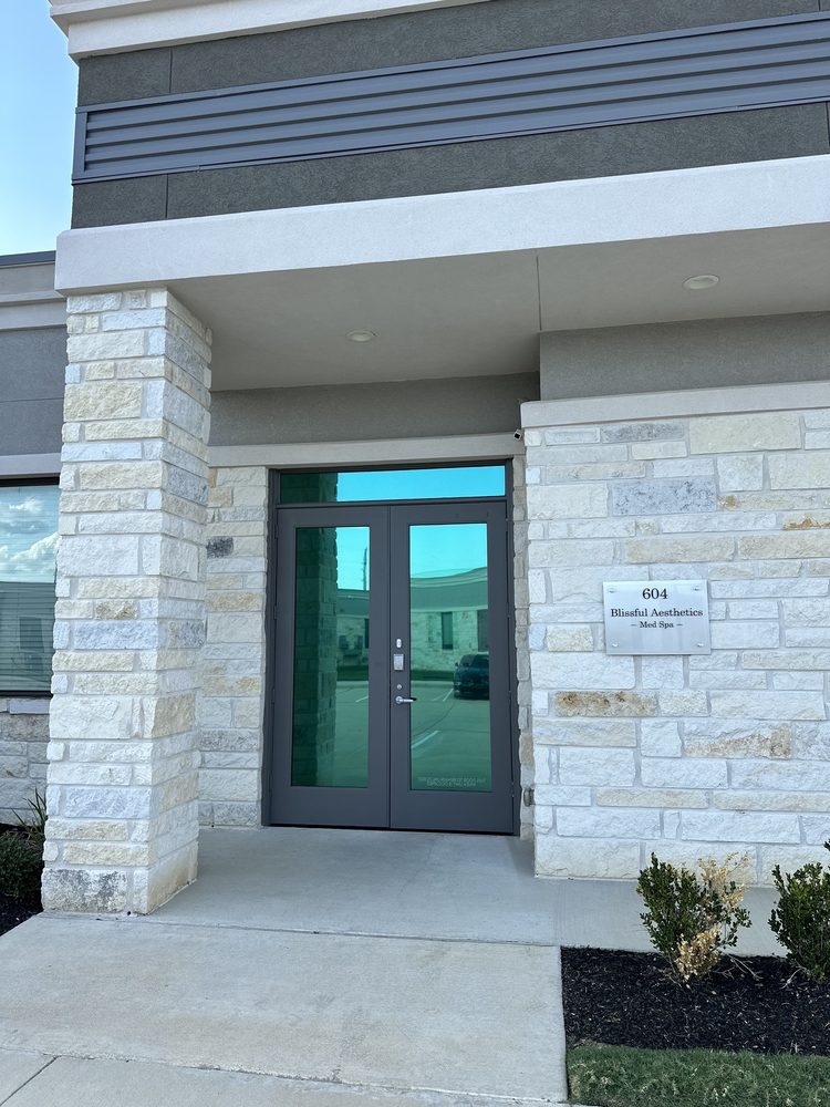 BLISSFUL AESTHETICS Updated July 2024 23410 Grand Reserve Dr, Katy