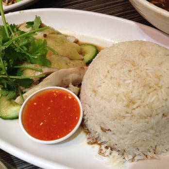 C & R Cafe & Restaurant - Hainanese chicken rice - Malaysian Near Me - London, XGL C & R Cafe & Restaurant - Hainanese chicken rice - Malaysian Near Me - London, XGL