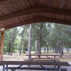 Bill Dickson Dog Park