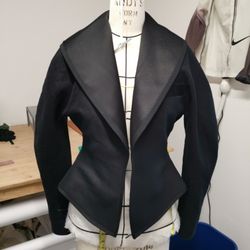 Coastal Alterations