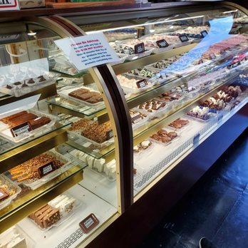 Chocolate Monkey - Desserts Near Me - Gatlinburg, Tennessee