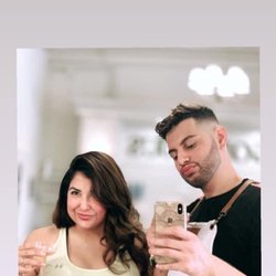 Vida Hair Studio - Social events