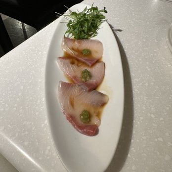 Wasabi Bistro - Hamachi - Japanese Near Me - Honolulu, Hawaii Wasabi Bistro - Hamachi - Japanese Near Me - Honolulu, Hawaii