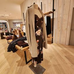Anthropologie