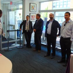 Whittier Street Health Center - Inside