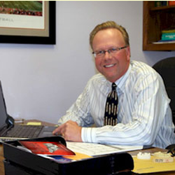 Stephen W Ritz, DDS