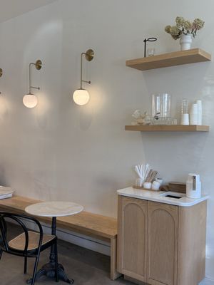 Hypnos Coffee by null