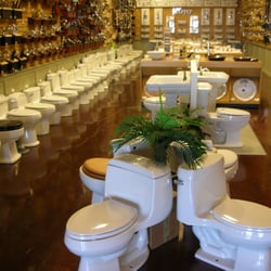 George Morlan Plumbing Supply