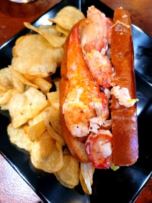 Maine Day Ventures/ formerly Maine Foodie Tours by null