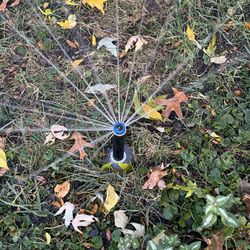 Rainmakers Irrigation & Maintenance - MP Nozzle