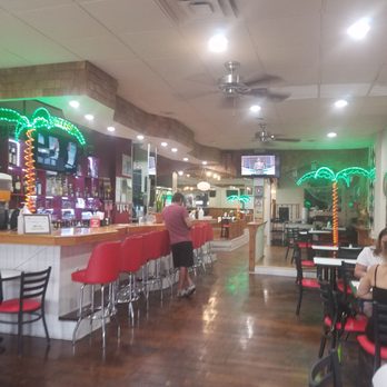 Borinquen - Seafood Near Me - Chicago, Illinois