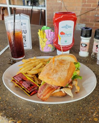 Kerbey Lane Cafe - Northwest by null