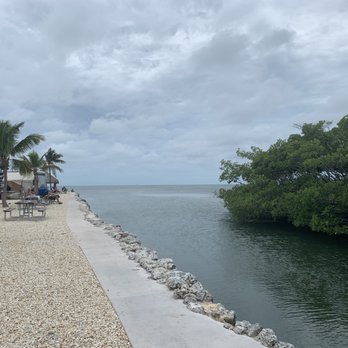 Fiesta Key RV Resort and Marina - Campgrounds Near Me - Long Key, Florida