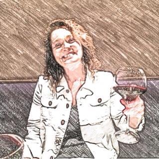 Dionysus Wine & Brew - vineyard in Wiederkehr Village, AR