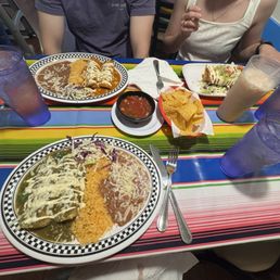 Chimichanga