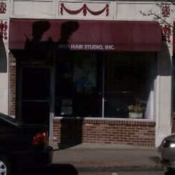 Jim's Hair Studio