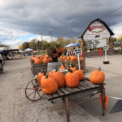 Bippert's Farms