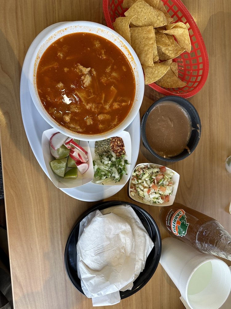 Taqueria El Jacalito