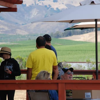 Autry Cellars - Wineries Near Me - San Luis Obispo, California