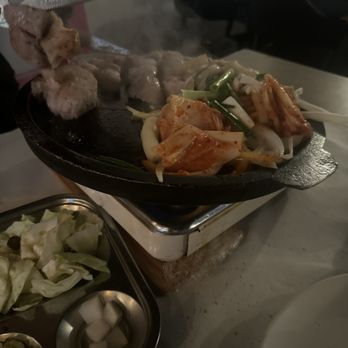 Chon Dak - pork belly - Bars Near Me - Gardena, California