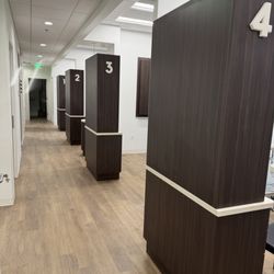 Laurel Smiles Dental Care - Our brand new office, located next to the Laurel University of Maryland medical center.
