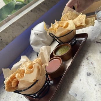 Mexican Bar Company - Mexican Near Me - Plano, Texas