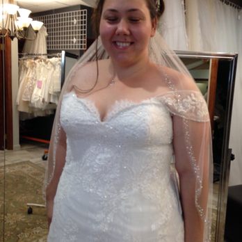 Bossina Couture - Bridal Near Me - Staten Island, New York