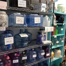 The O.B. Water Store