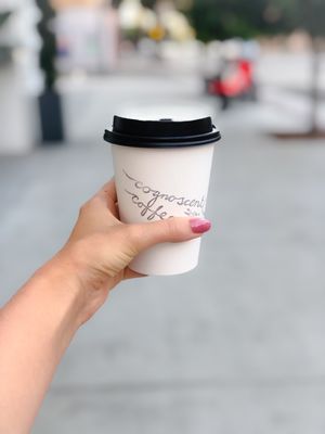 Cognoscenti Coffee Roasters by null