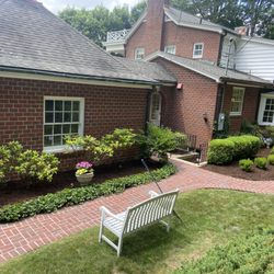 Restoring Roots Landscaping