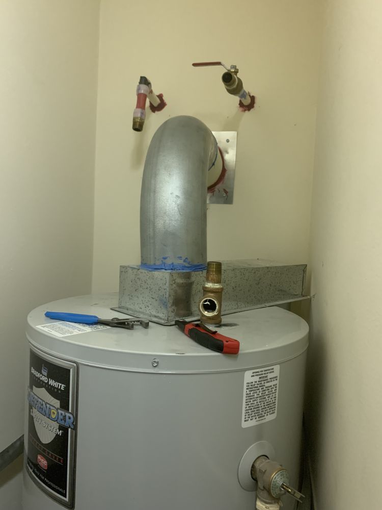 Slide of Cams Plumbing & Services