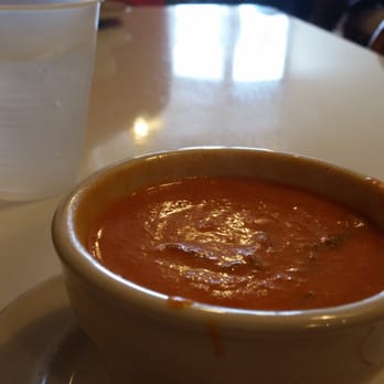 Julienne Tomatoes - Tomato basil soup! Amazing - American Near Me - Petoskey, Michigan Julienne Tomatoes - Tomato basil soup! Amazing - American Near Me - Petoskey, Michigan