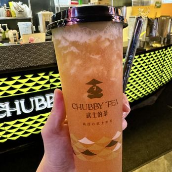 Chubby Tea Rowland Heights - Chubby signature fruit tea - Coffee & Tea Near Me - Rowland Heights, California Chubby Tea Rowland Heights - Chubby signature fruit tea - Coffee & Tea Near Me - Rowland Heights, California