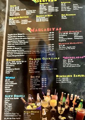 Menu photo 7 Senor Jalapeno - Youngstown Youngstown, OH