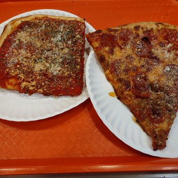 Geraci’s Slice Shop - Pizza Near Me - Cleveland, Ohio Geraci’s Slice Shop - Pizza Near Me - Cleveland, Ohio