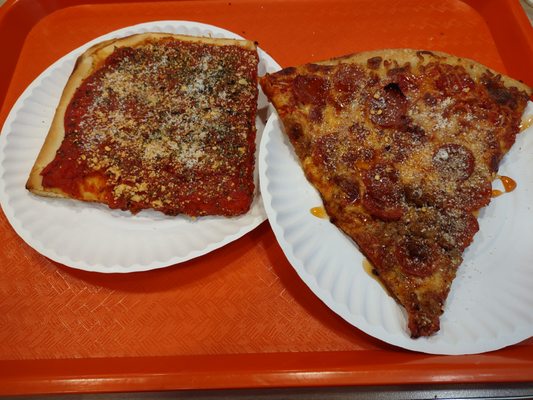 Geraci's Slice Shop by null