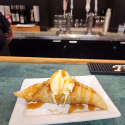 Awesome dessert