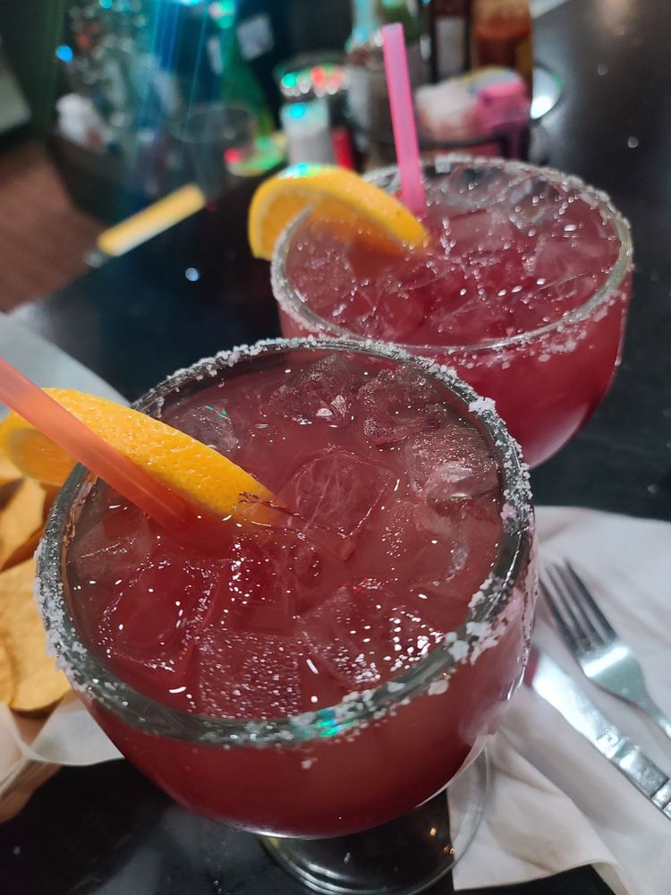 El Orito Tacos