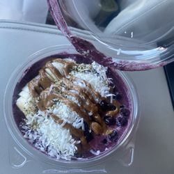 Absolute Wellness - Whole30 fruit bowl