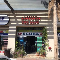 Amigos del Mar
