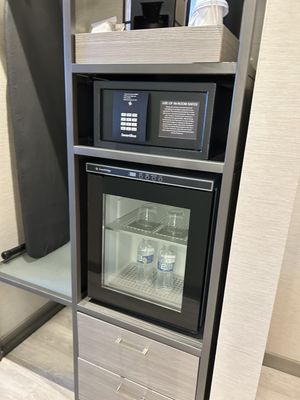 AC Hotel Nashville Brentwood by null