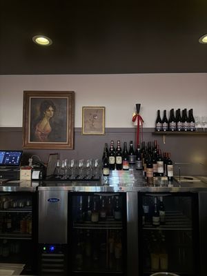 PIZZ'AMICI by null
