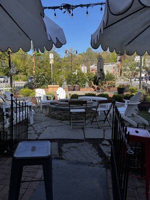 Little Market Café by null