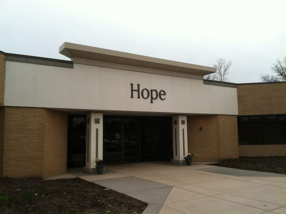 HOPE MONTESSORI ACADEMY Updated September 2024 830 N Mason Rd